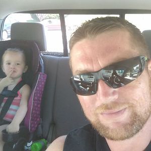 Meet your Posher, Pat